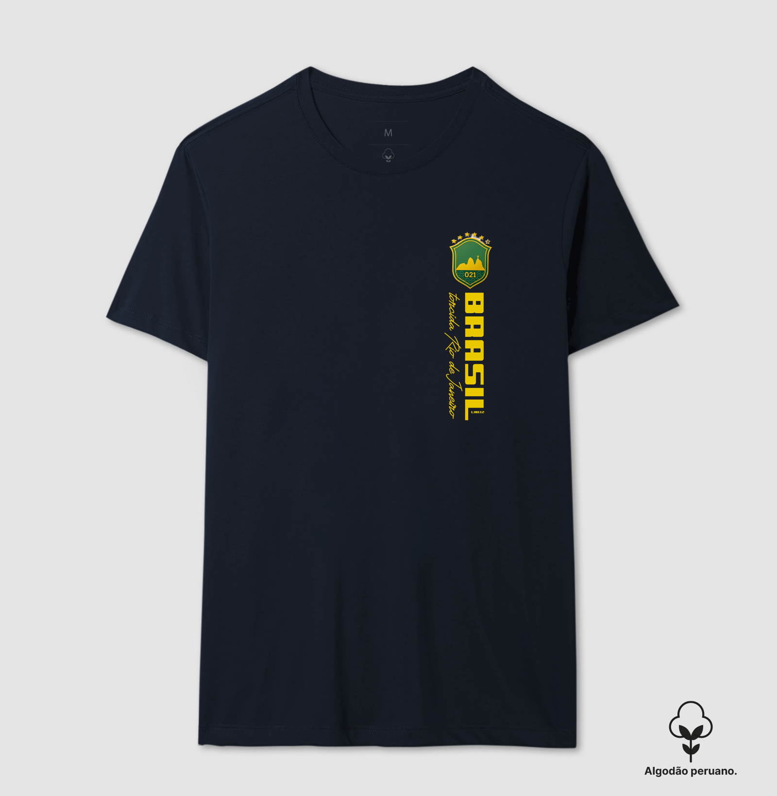 Camisa 5