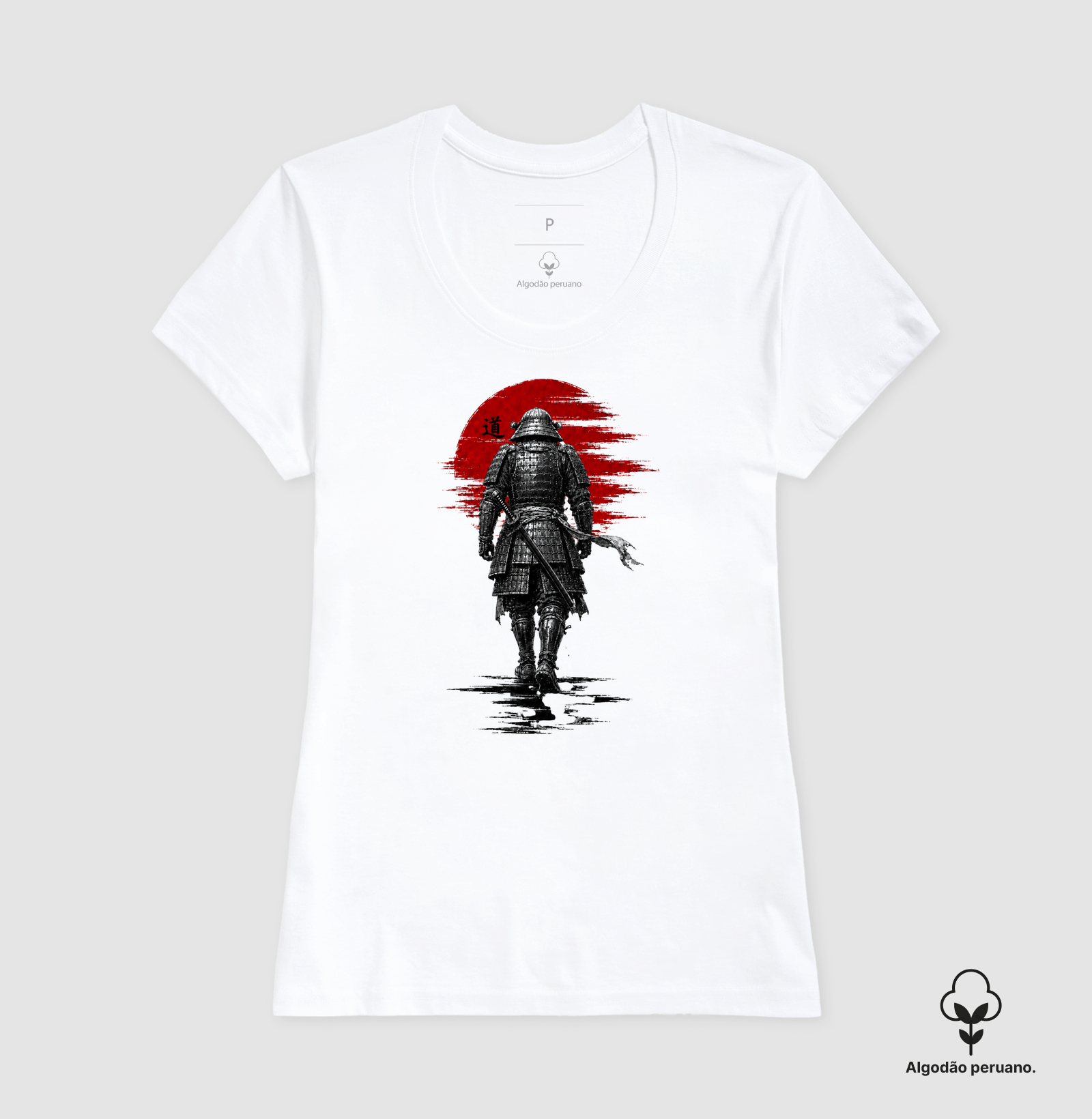 SAMURAI — O Caminho do Aço - Imagem 9