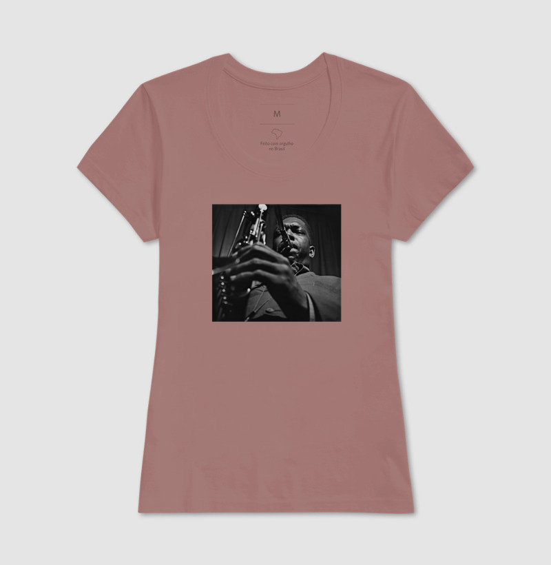 John Coltrane, Giant Steps Photo, V2 - Imagem 19