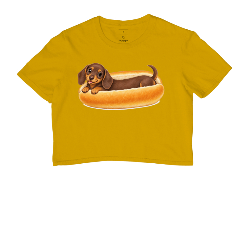 Dachshund Salsicha - Imagem 8