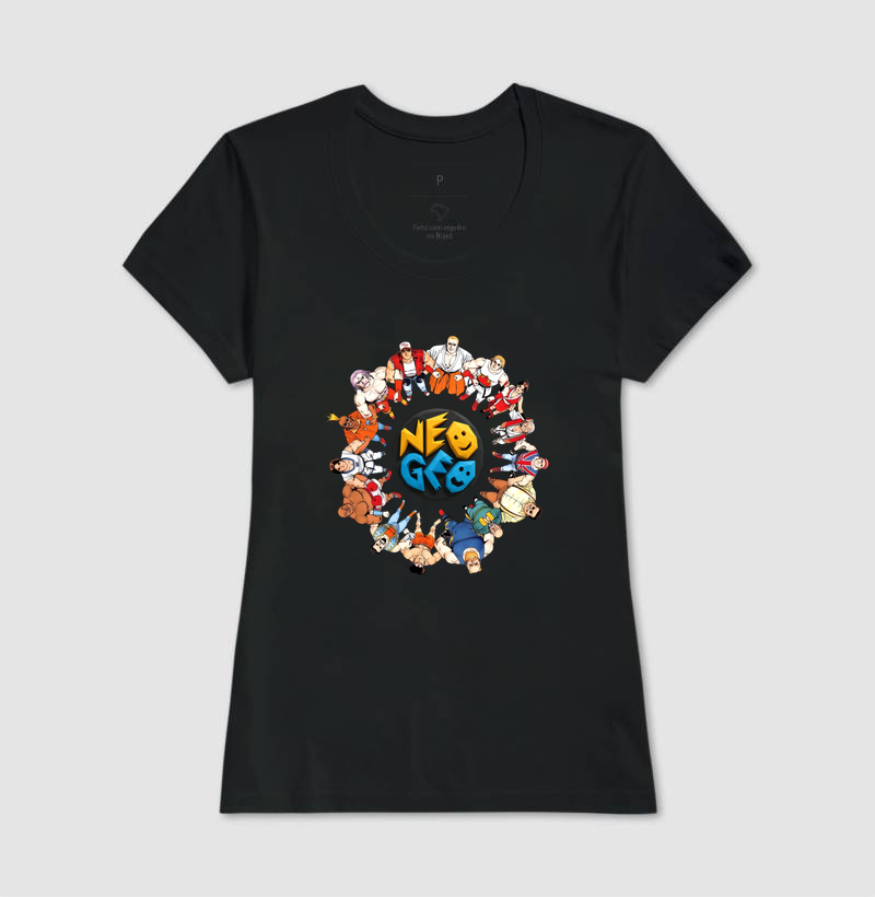 Camisa 2