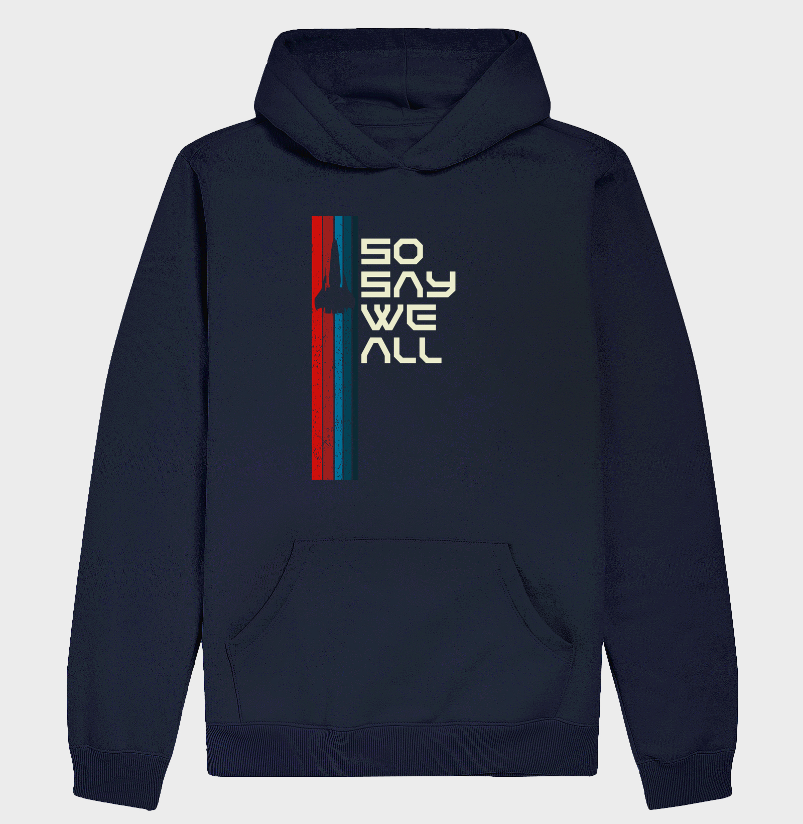 So say we all - Imagem 3