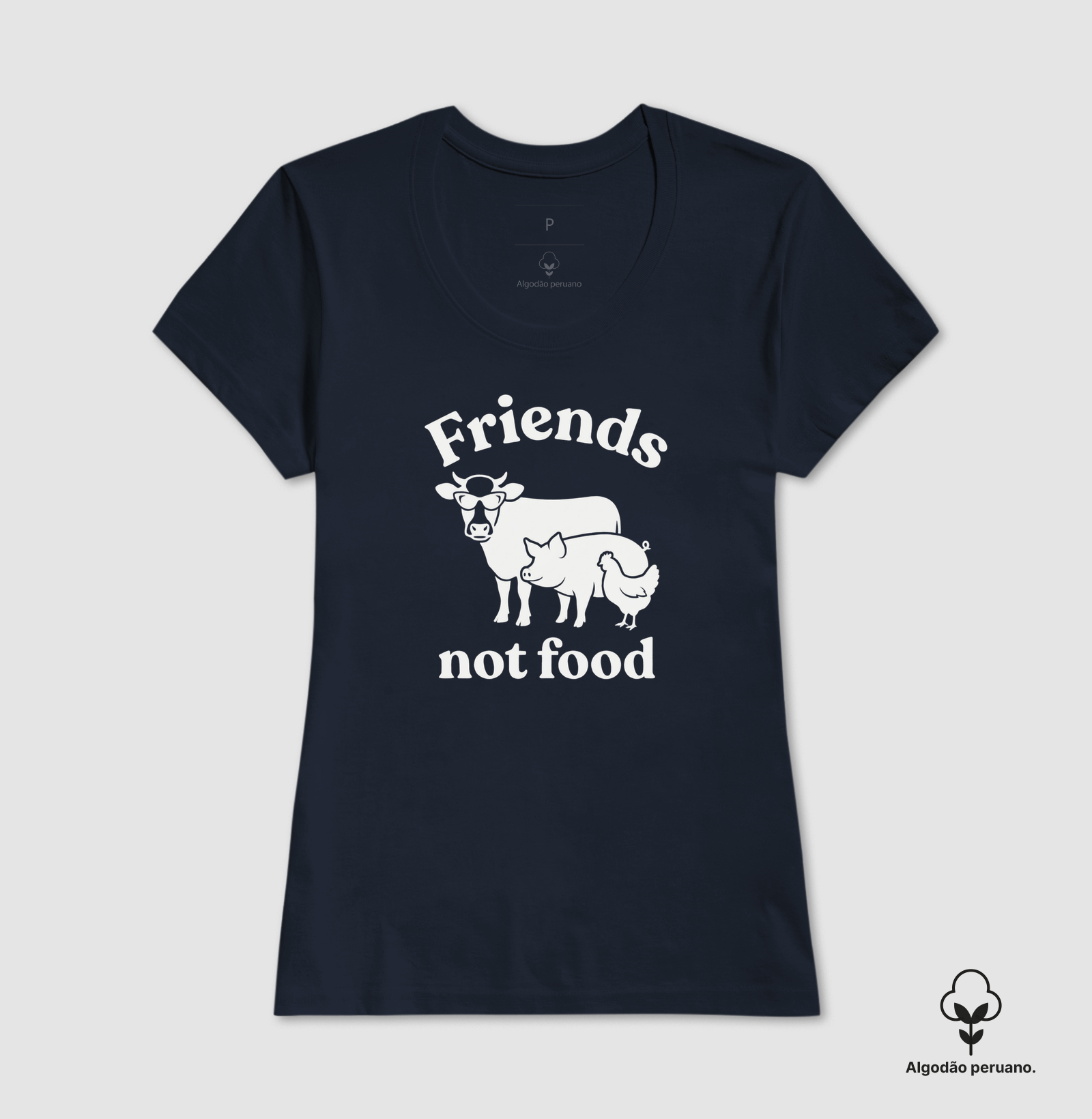 Friends, not food - Imagem 8