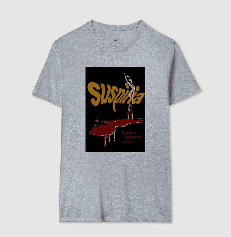 Suspiria — A Bailarina e as Bruxas - Imagem 8