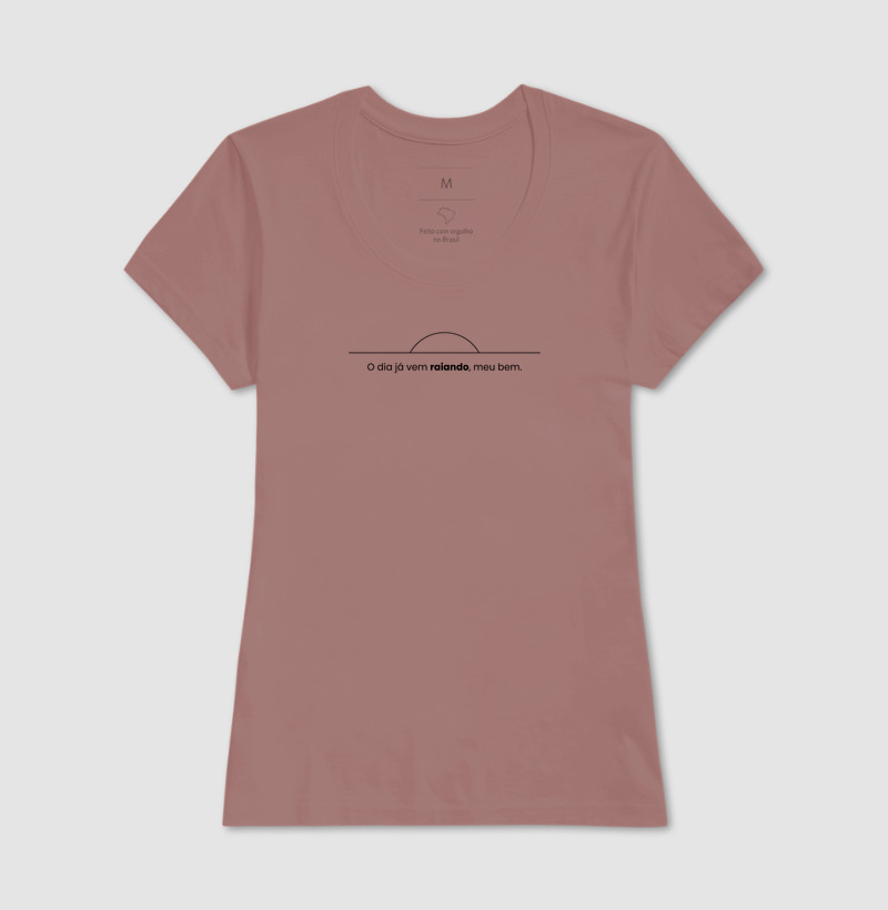 Camisa 16