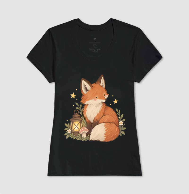 Raposa da Floresta - Imagem 3