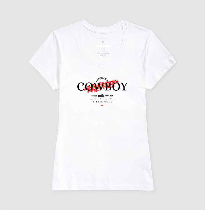 Propriedade de Cowboy - Imagem 5