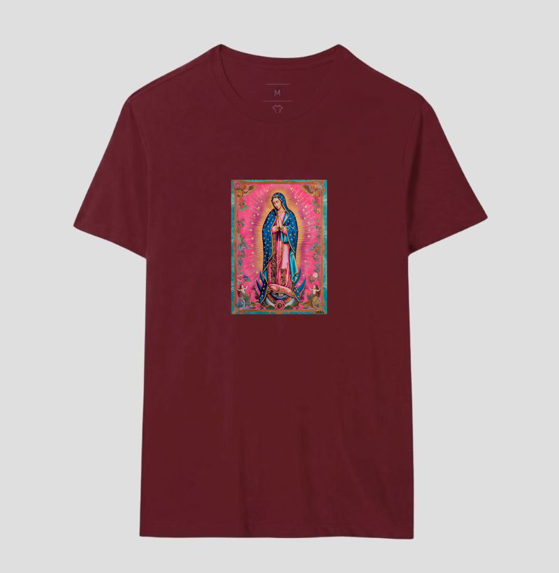 Nossa Senhora de Guadalupe  - Imagem 16