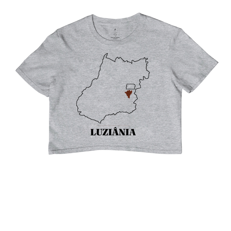 Luziânia | Traço GO - Imagem 6
