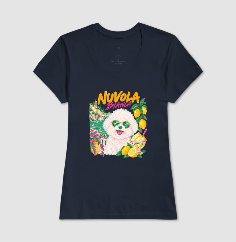 Bichon Frisé - Sole & Cani - Imagem 7