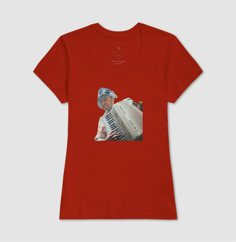 Camisa 10