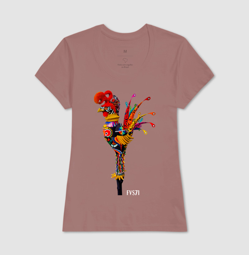 Camisa 19