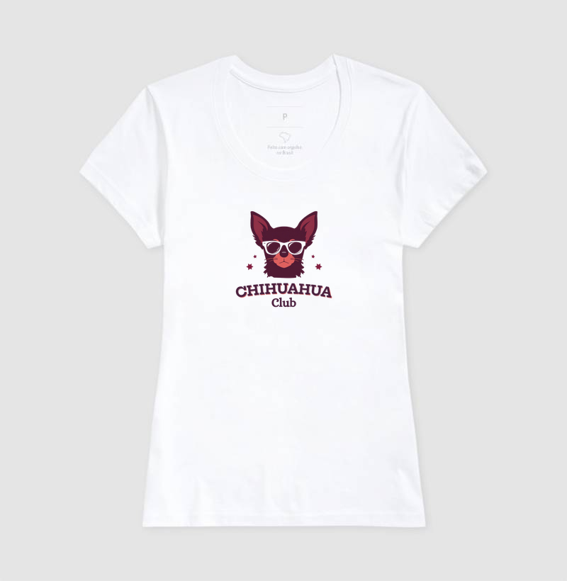 Club Chihuahua - Imagem 3