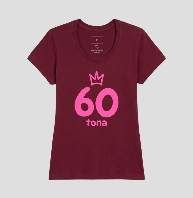60 Tona Rosa - Imagem 18
