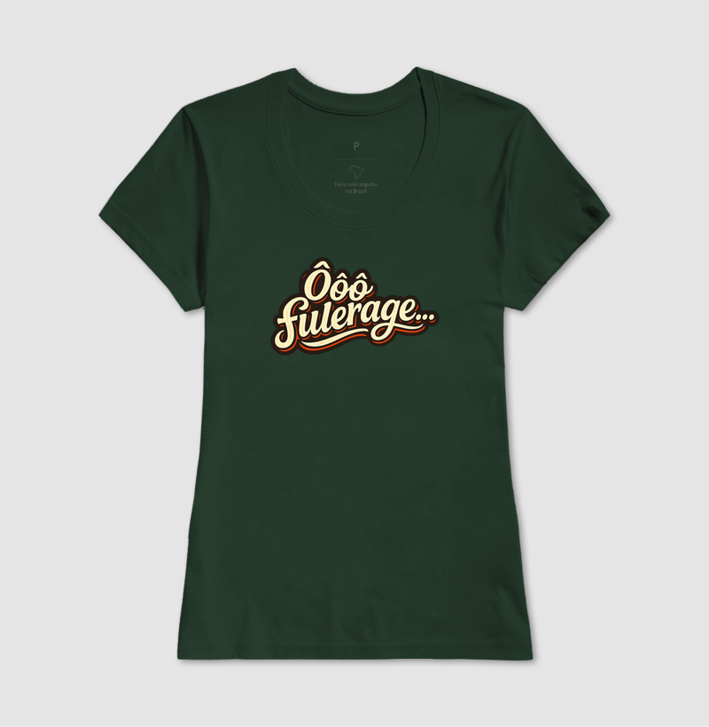 Camisa 12