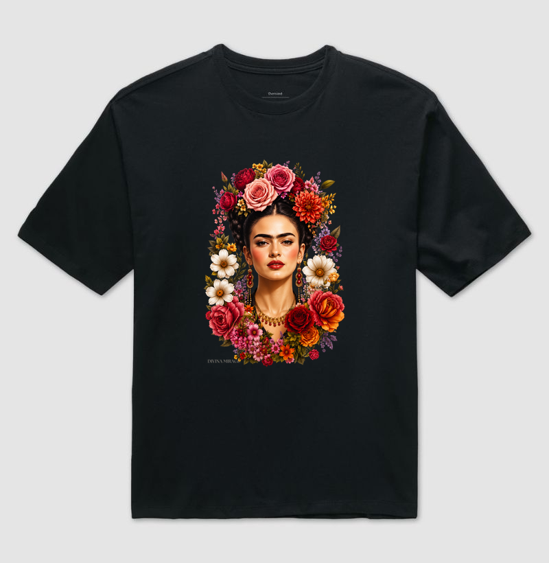 Frida Festival de Flores - Imagem 2