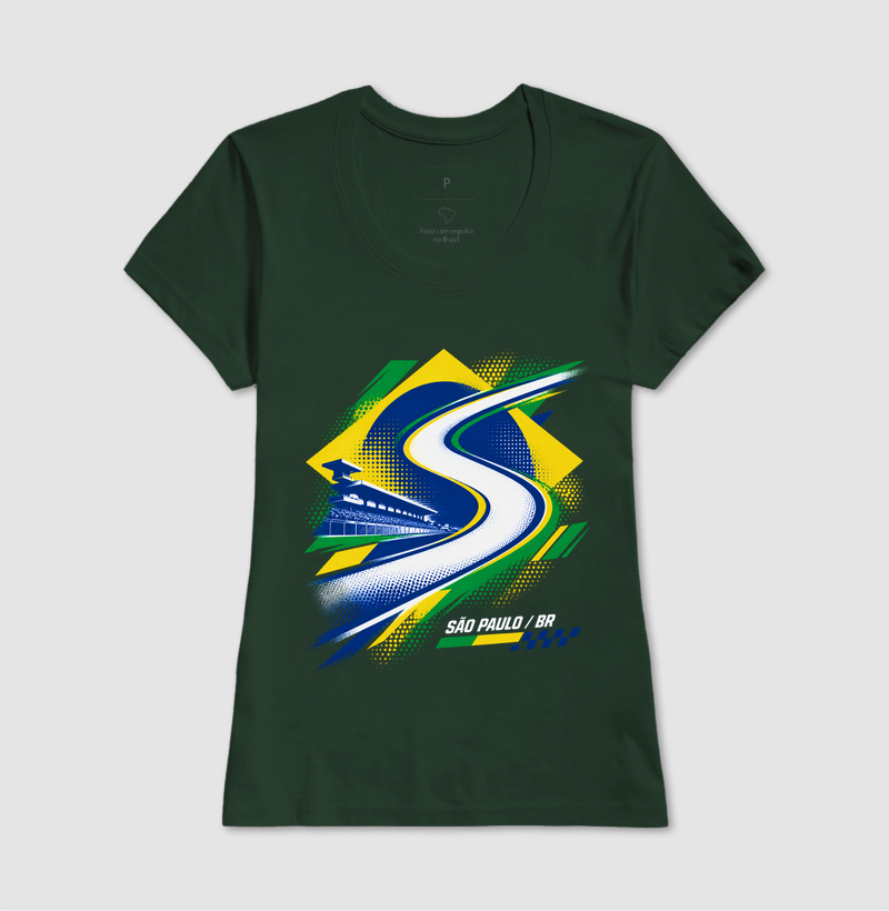 S de Interlagos - Imagem 13