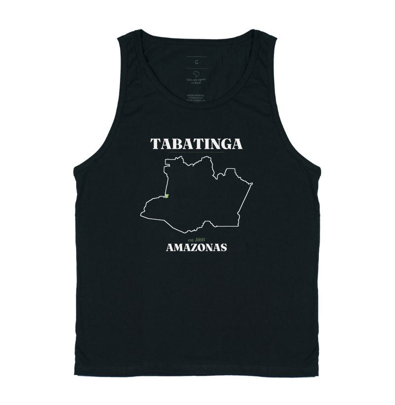 Tabatinga | Legado AM - Imagem 3
