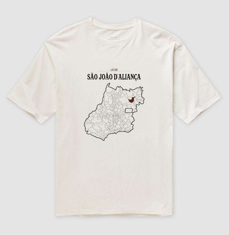 São João d'Aliança | Território GO - Imagem 4
