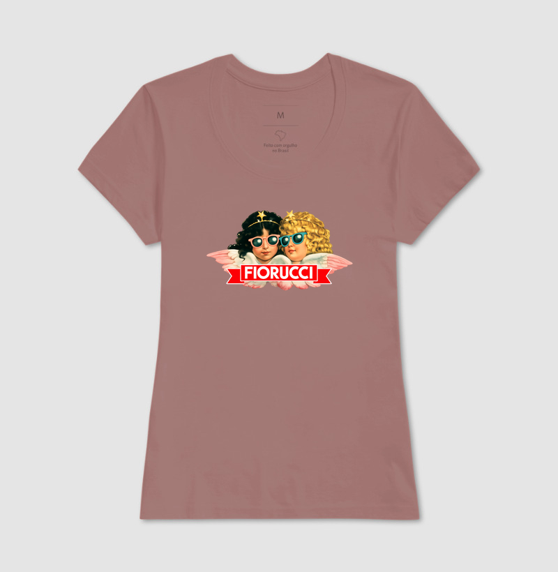Camiseta Fiorucci - Imagem 17