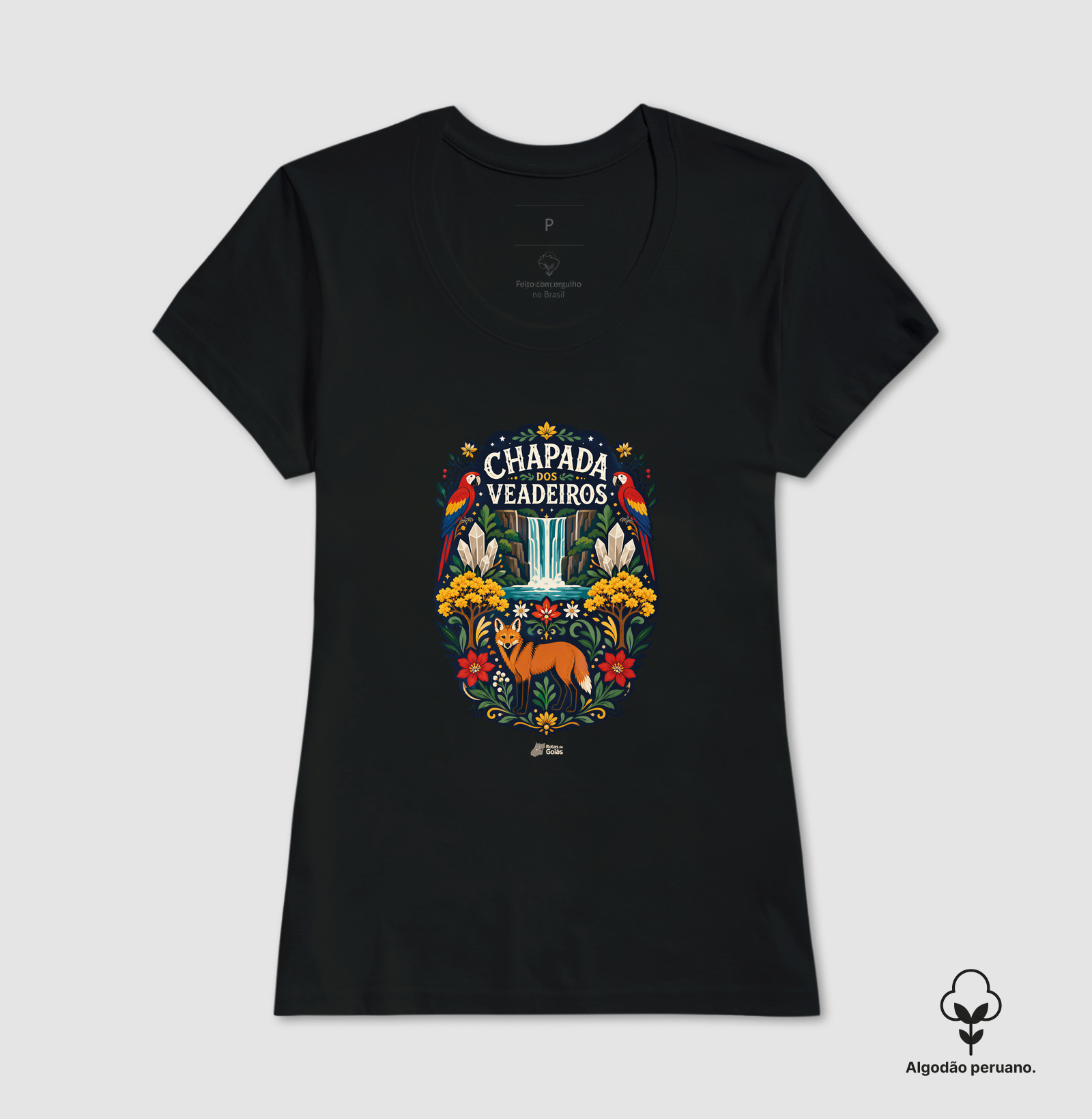 Camisa 2