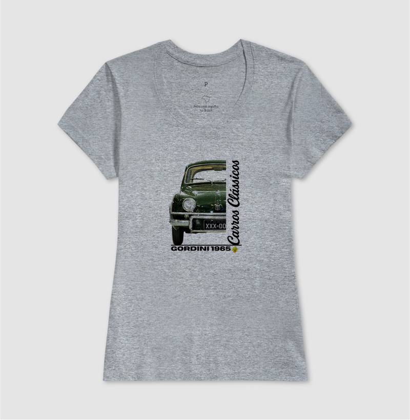 Camisa 11