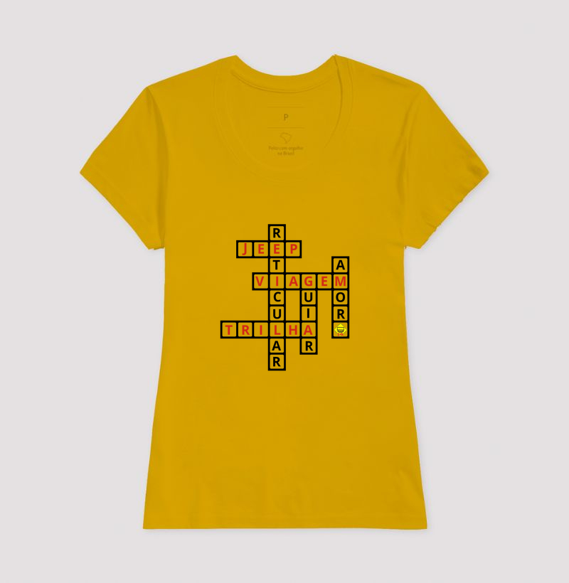 Camisa 17