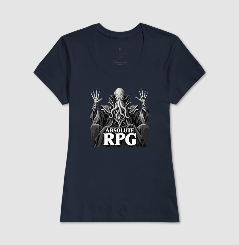 ABSOLUTE RPG - DEVORADOR - Imagem 7