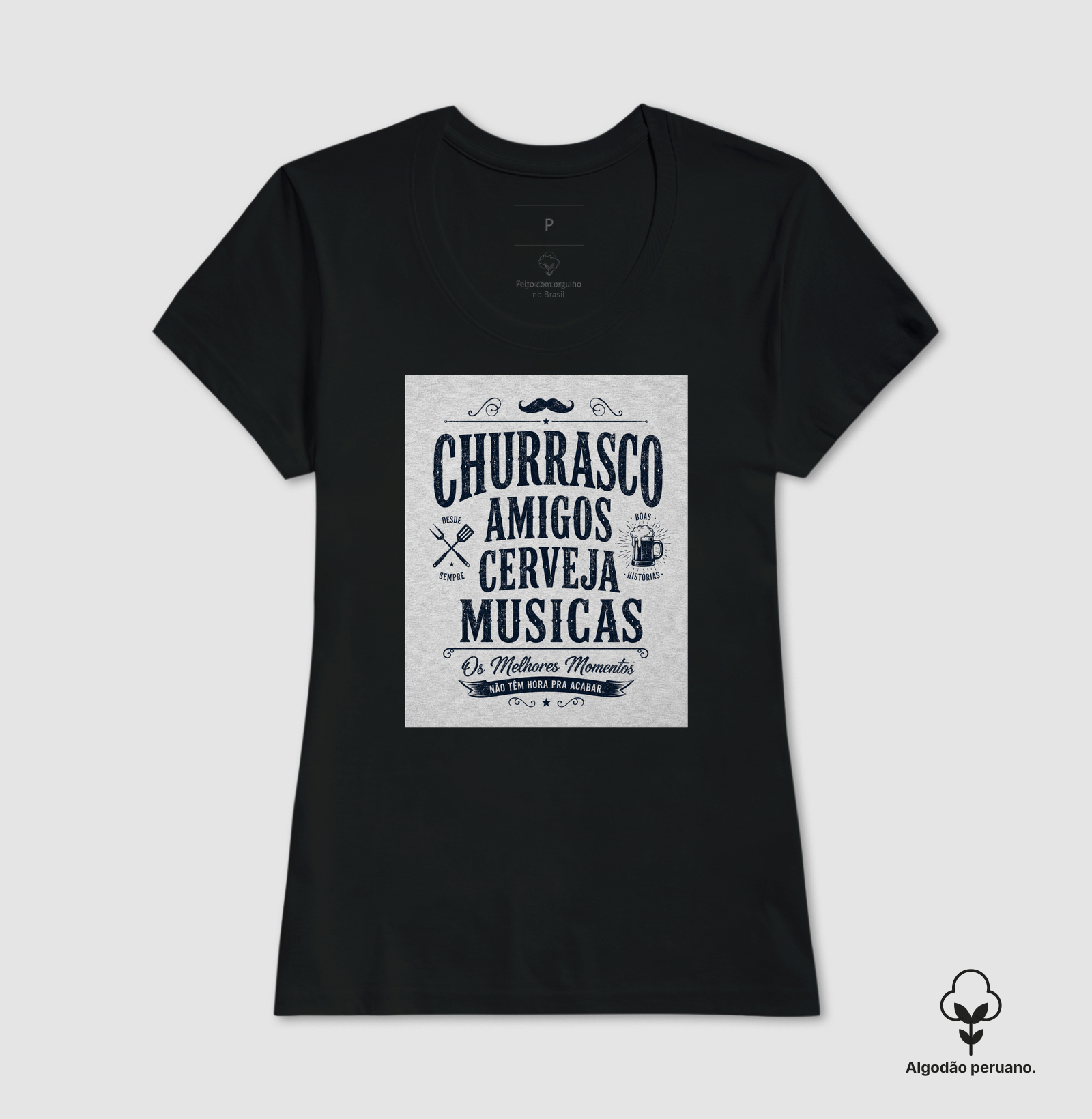 Camisa 2