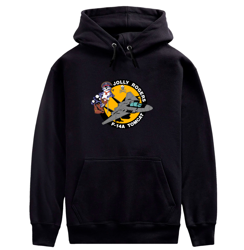 F-14 Tomcat - Jolly Rogers