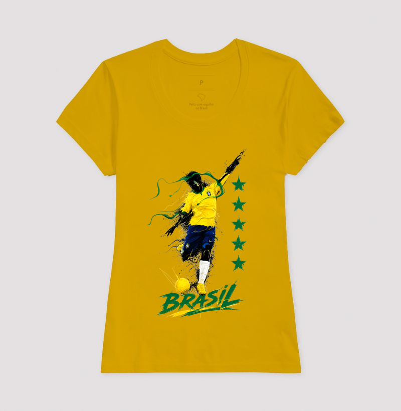 Camisa 10