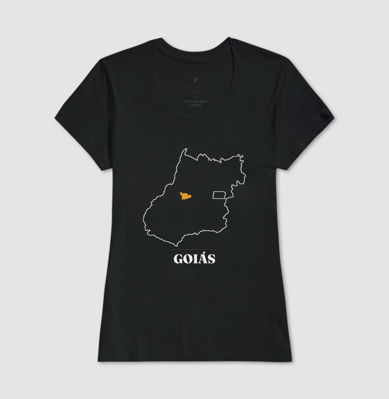 Goiás | Traço GO - Imagem 3