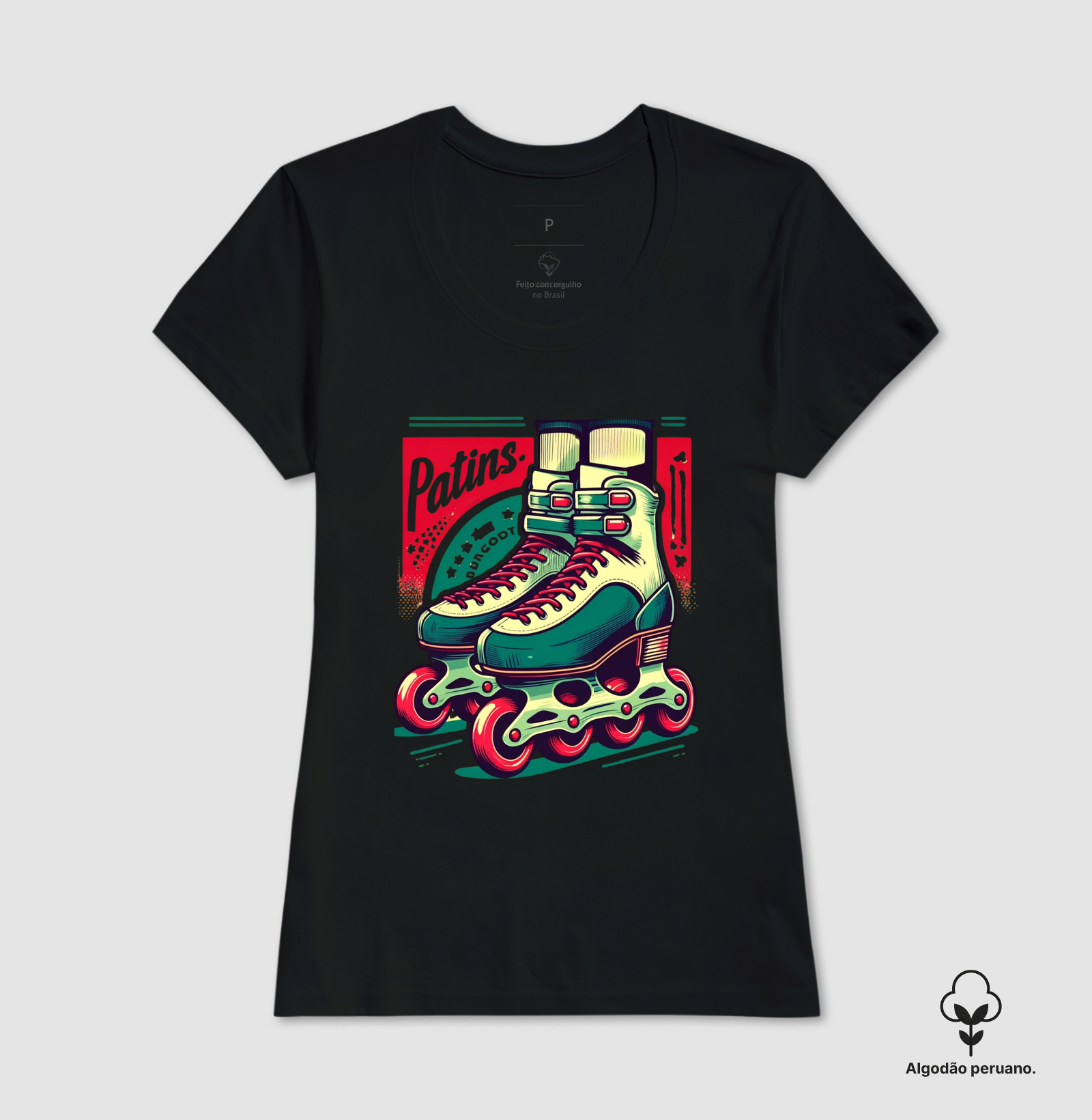 Camisa 3