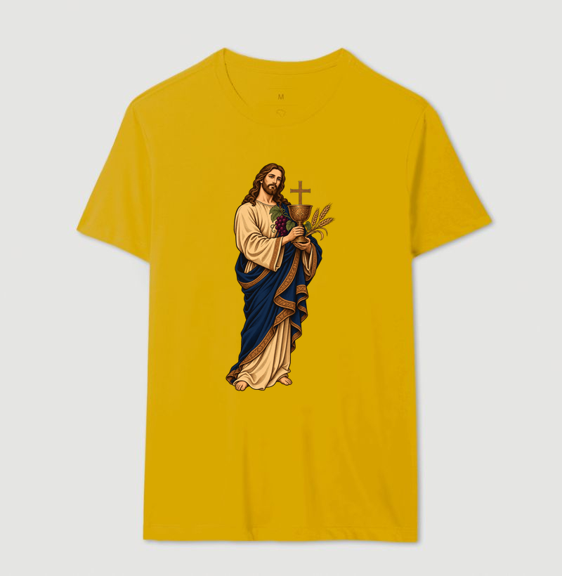 Cristo da Aliança - Cristo Vivo - Imagem 12