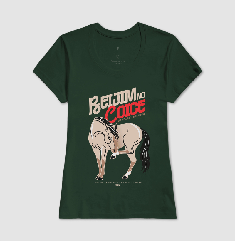 Beijim no coice - Imagem 8