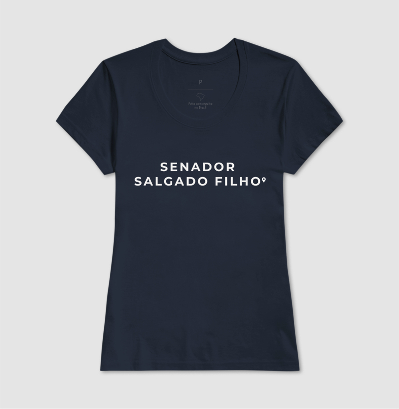 Senador Salgado Filho | Pin RS - Imagem 7