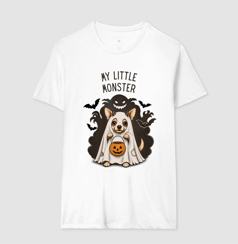 My little monster  - Imagem 4