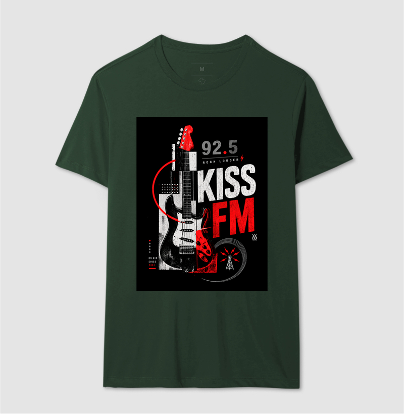 Camisa 11