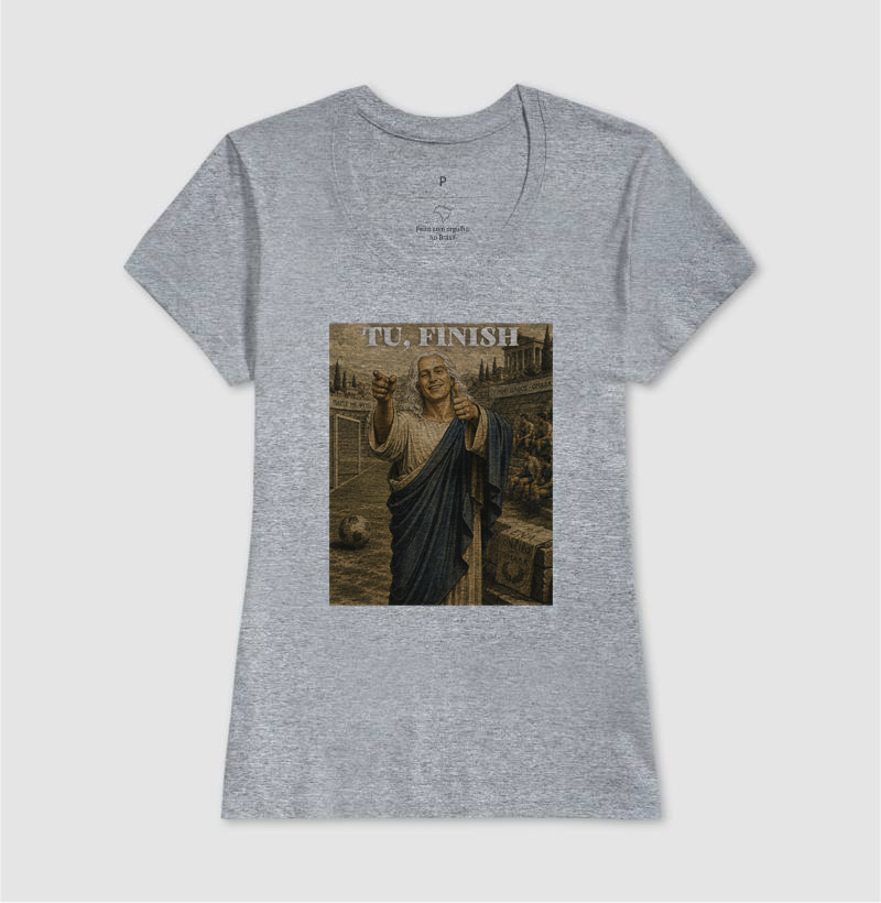Camisa 9