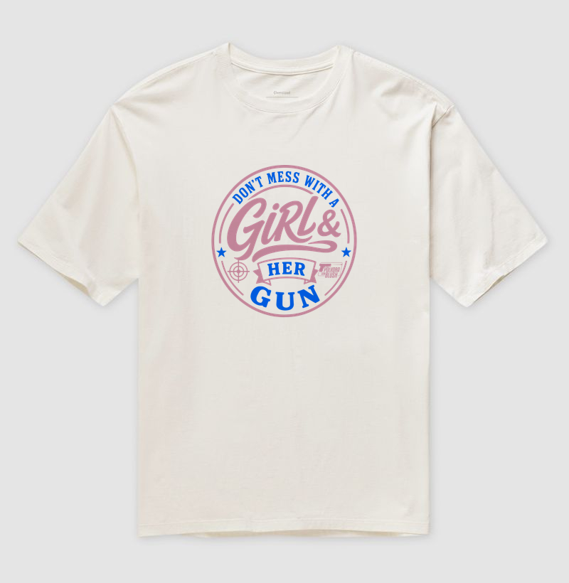 Don't Mess With a Girl - Imagem 4