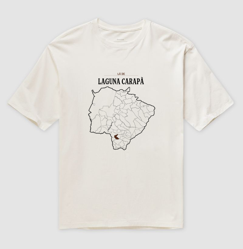 Laguna Carapã | Território MS - Imagem 4
