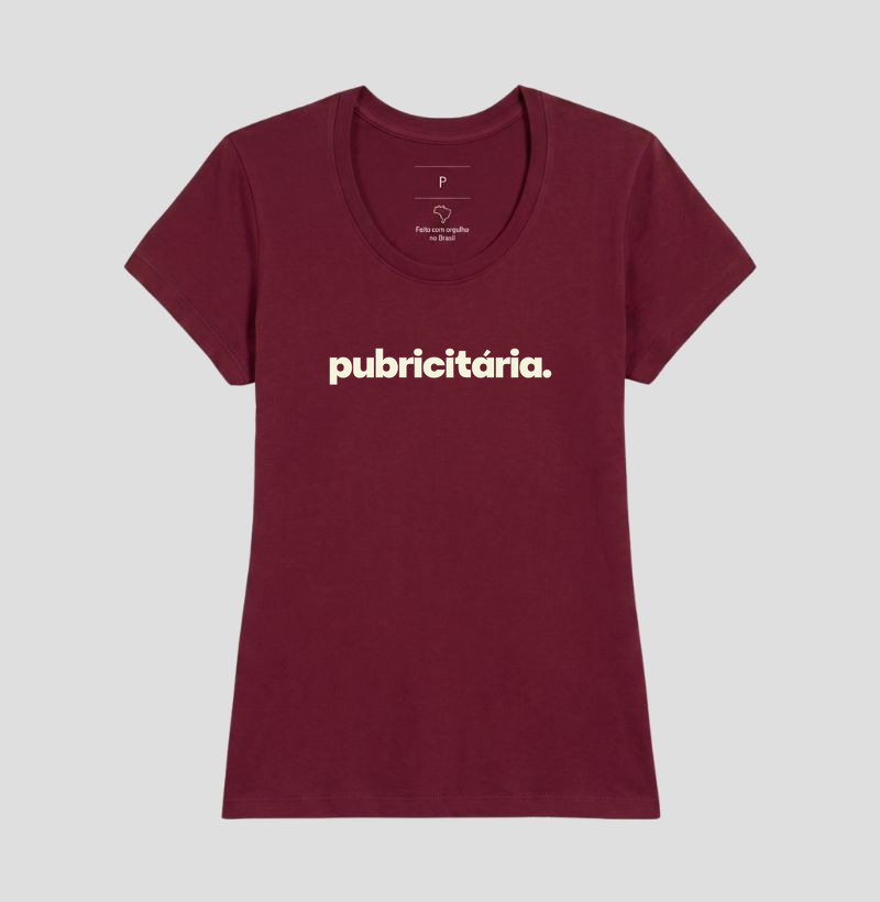 Pubricitária - Imagem 19