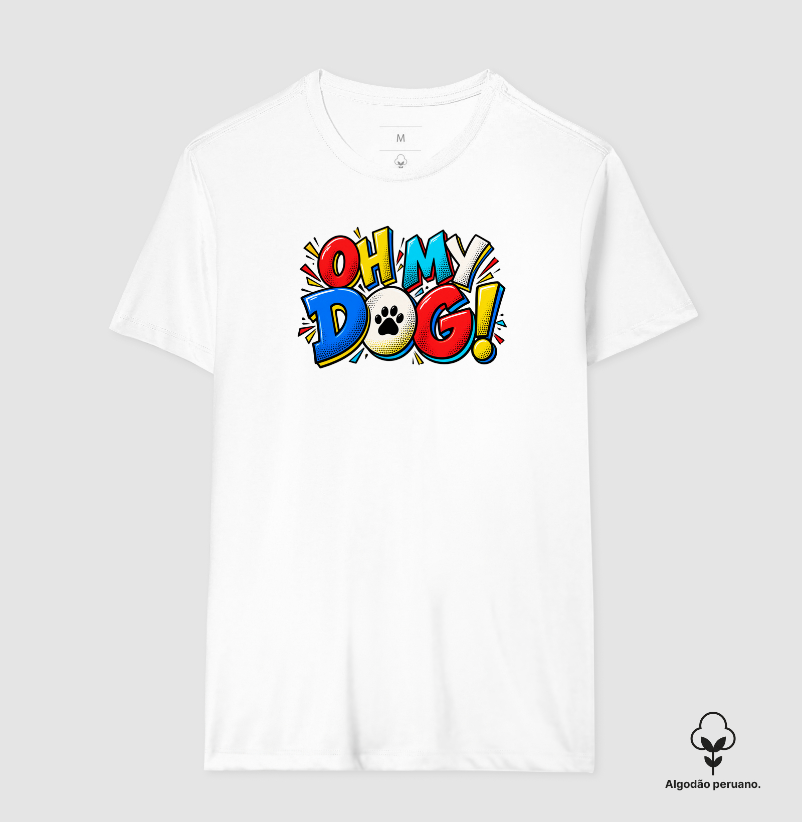 Oh My Dog - Imagem 7