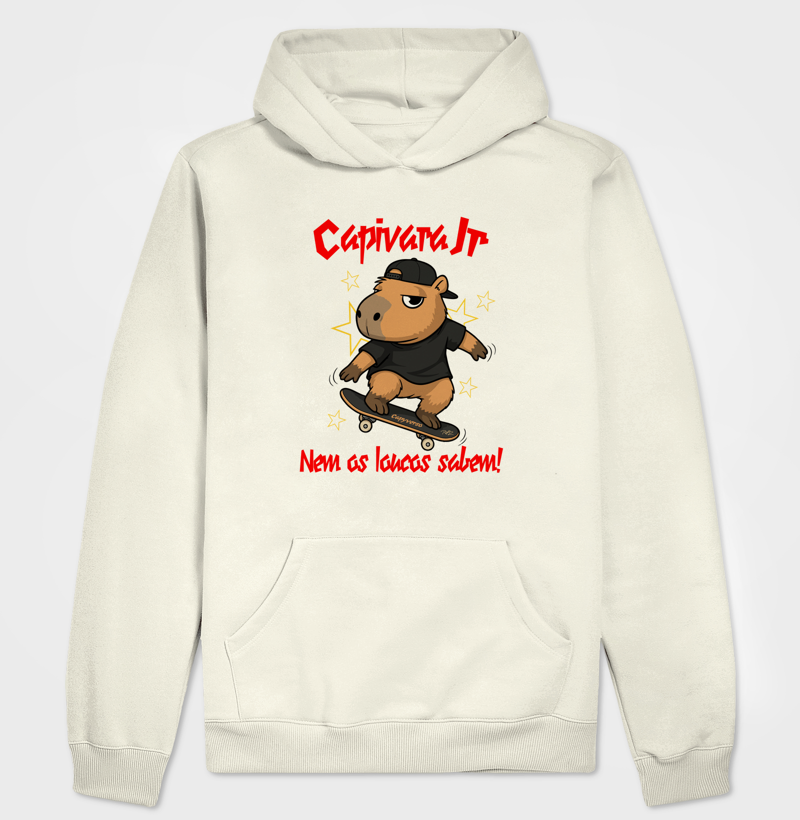 Capivara Jr - Imagem 3