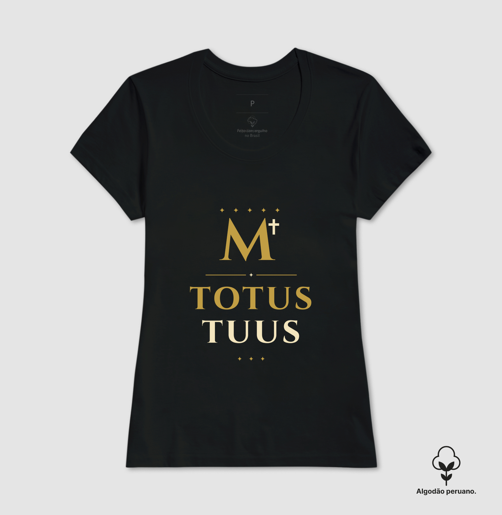 TOTUS TUUS - Latim - Imagem 2