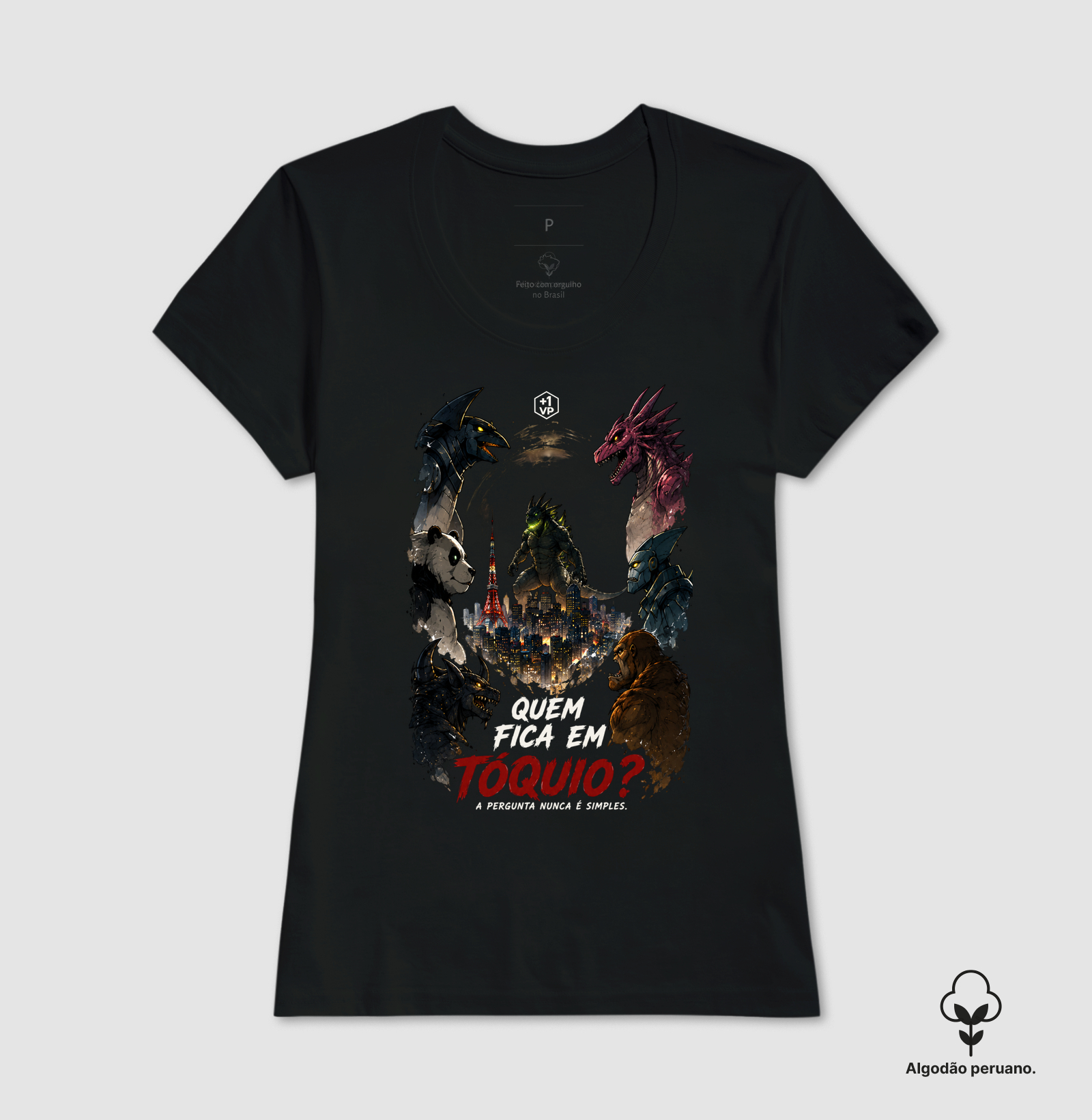 Camisa 2