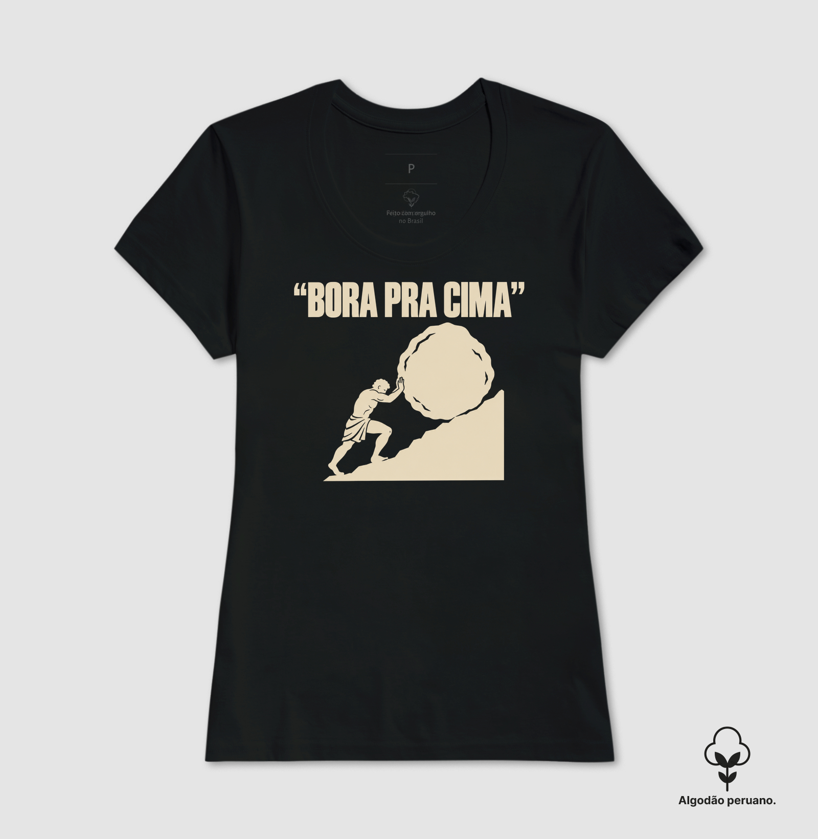 Sísifo — Bora Pra Cima - Imagem 4