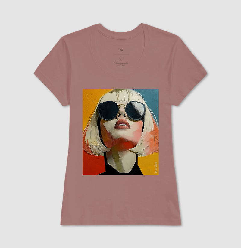 Camisa 17