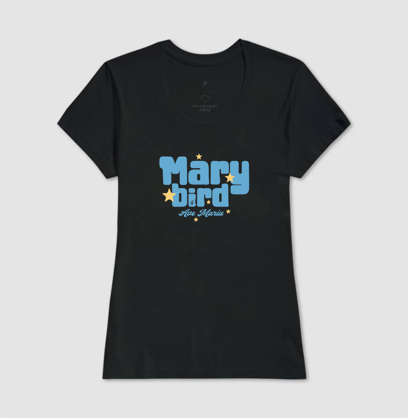 Mary Bird - Imagem 3