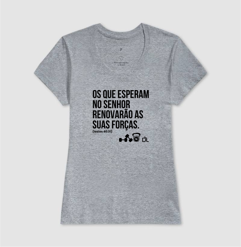Os que esperam no Senhor - Imagem 12